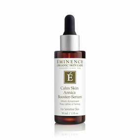 Eminence Chamomile & Lavender, Calm Skin Arnica Booster-Serum 30ml