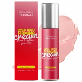Enaskin Naturals Cellulite Remover for Legs & Anti Cellulite Cream - Skin Tightening Cream for Body, Lift and Firm Booty Cellulite Cream, Firming Cream for Loose Skin, 100 ML