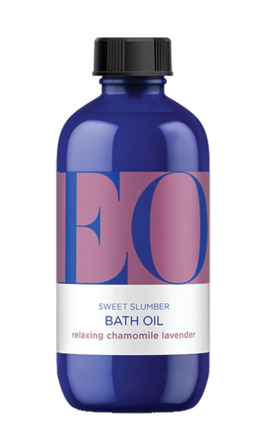 EO Chamomile Lavender Bath Oil, 4 oz