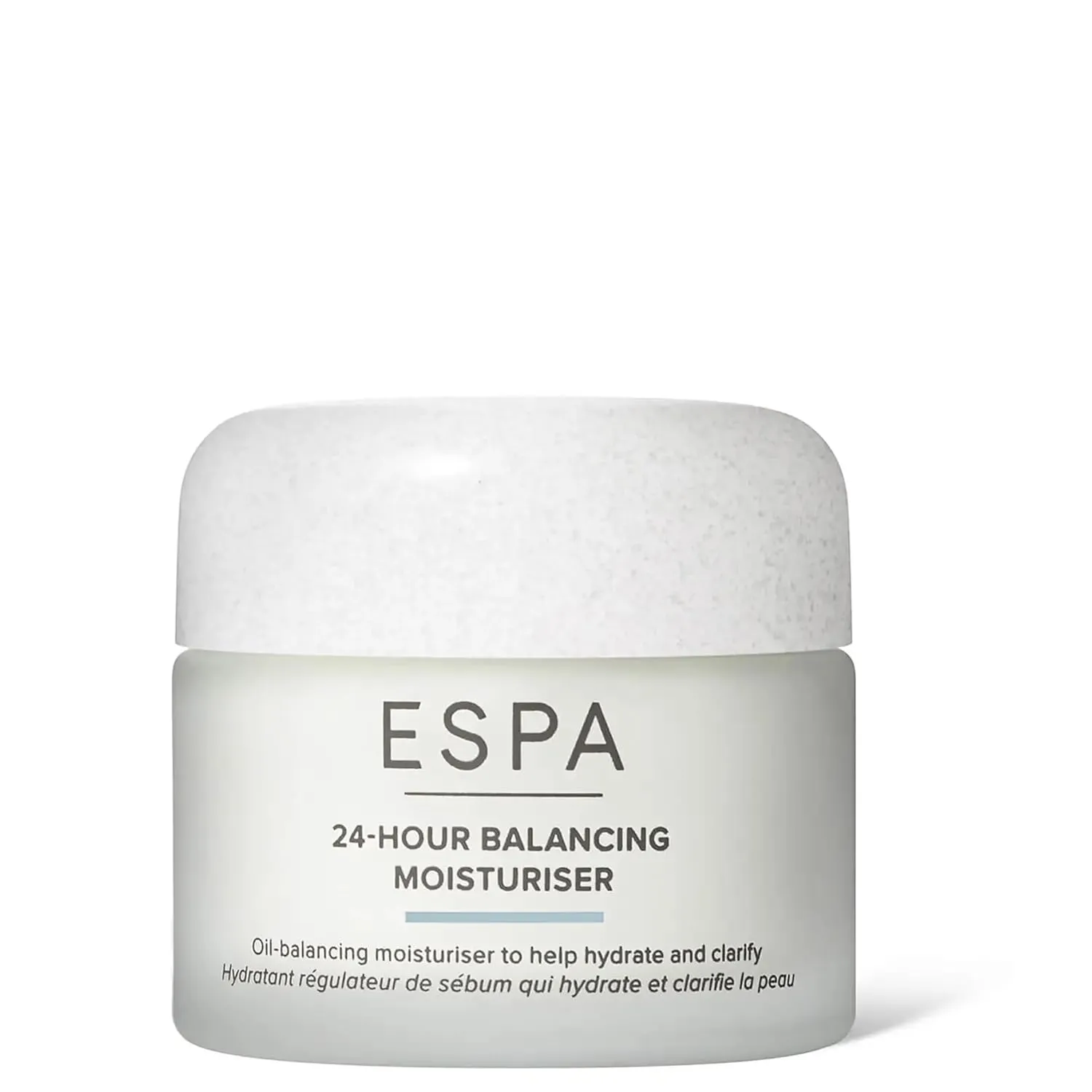 ESPA | 24-Hr Balancing Moisturiser | 55ml | Vegan