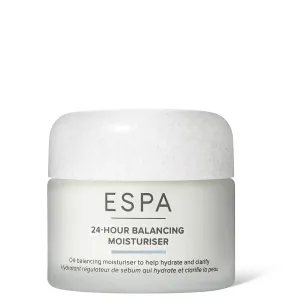 ESPA | 24-Hr Balancing Moisturiser | 55ml | Vegan