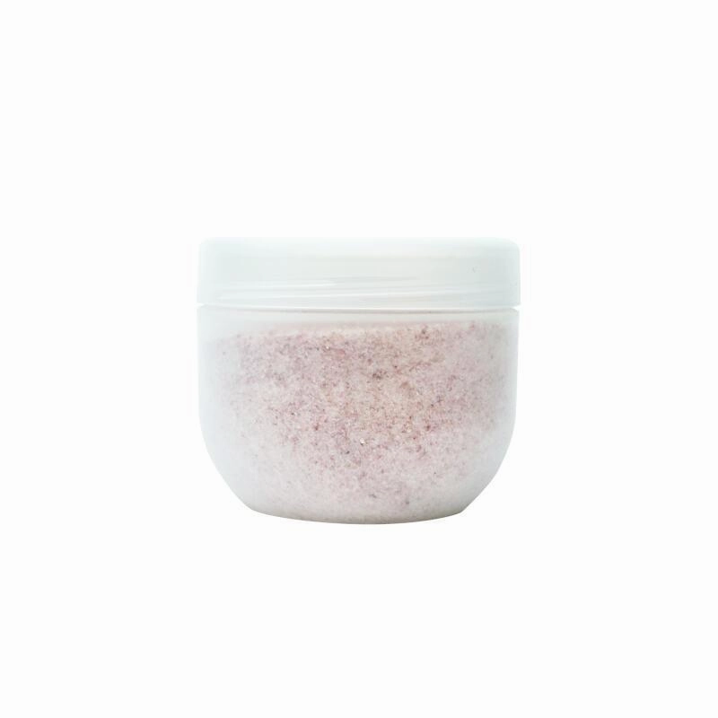 Exfoliant corps et sel de bains - Magnificent mandarine - 450 g