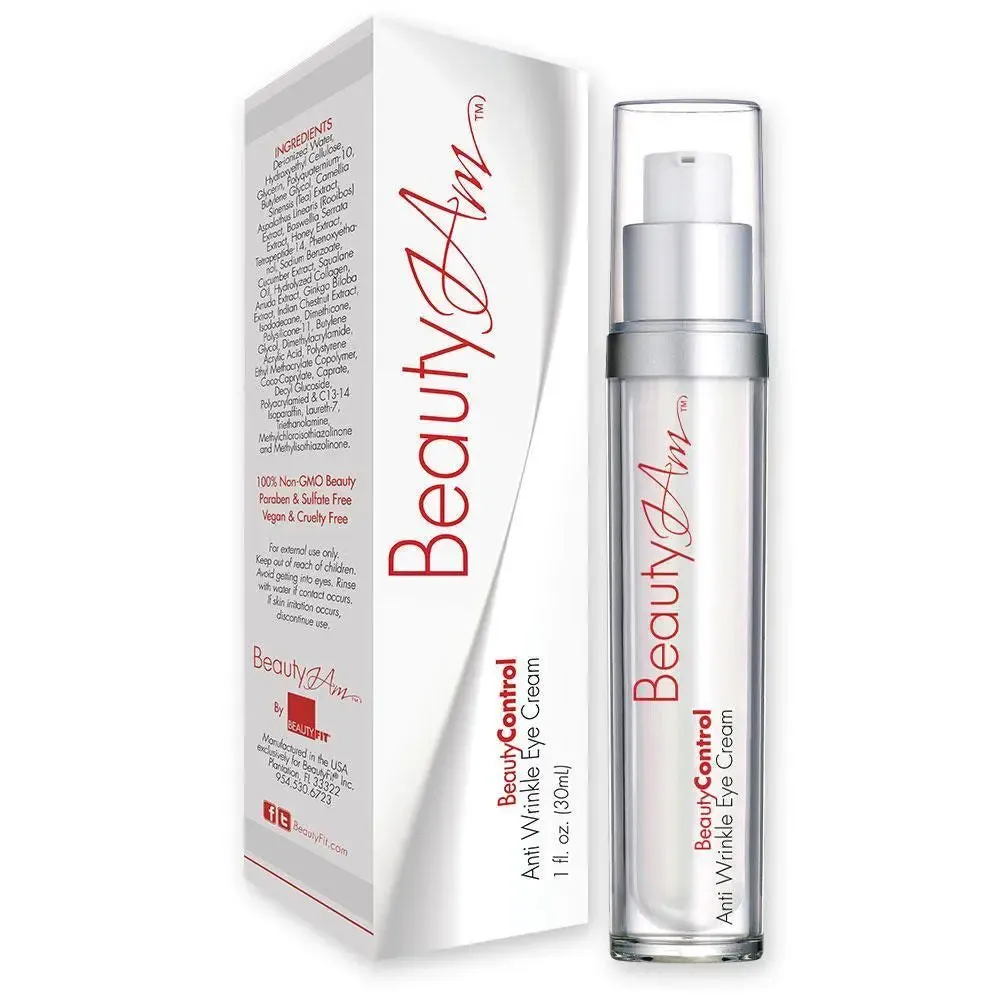 Eye Cream BeautyControl®