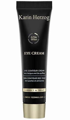 Eye Cream, .5 Ounce