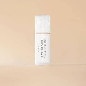 Eye Revive Firming Peptide Cream / 1 oz. - Pro Size by Tuel Skincare
