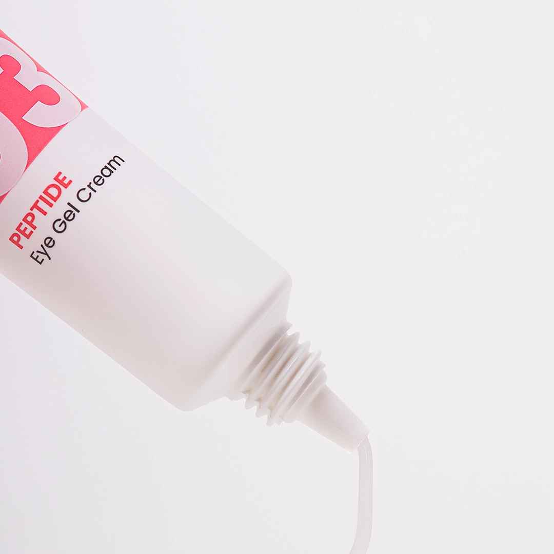 Face Facts Peptide Firming Eye Gel 15ml