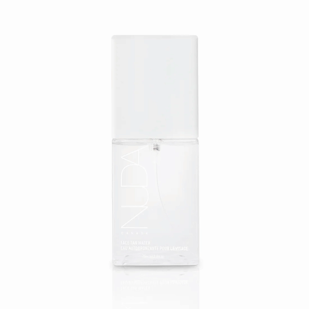 Face Tan Water - Original | NUDA