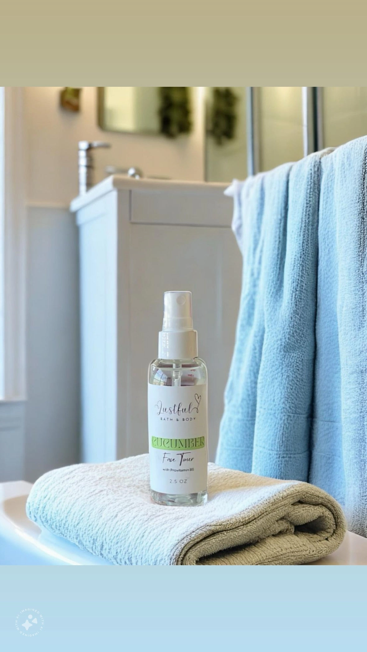 FACE TONER - ULTRA HYDRATING