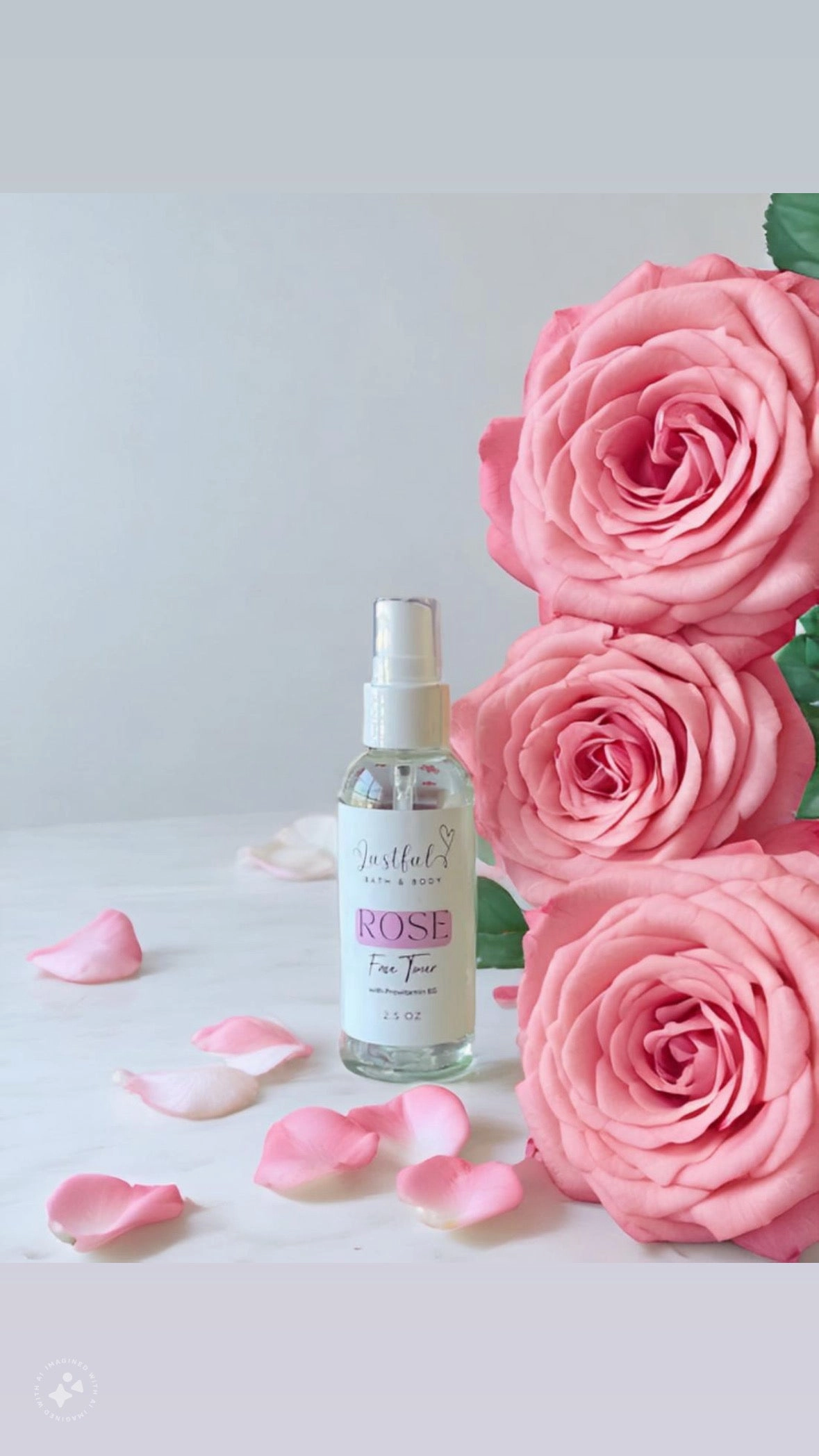 FACE TONER - ULTRA HYDRATING
