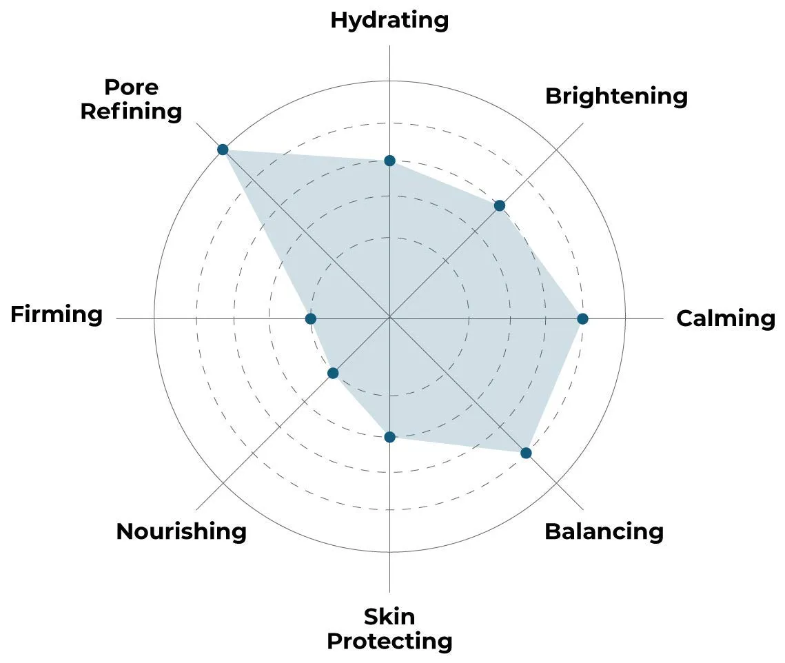 FACETORY K Beauty Face Mask Skin Care - LET'S TALK DETOX PURIFYING Sheet Mask with Charcoal & Volcanic Ash | Pore Refining Charcoal Face Mask (10 Pack)