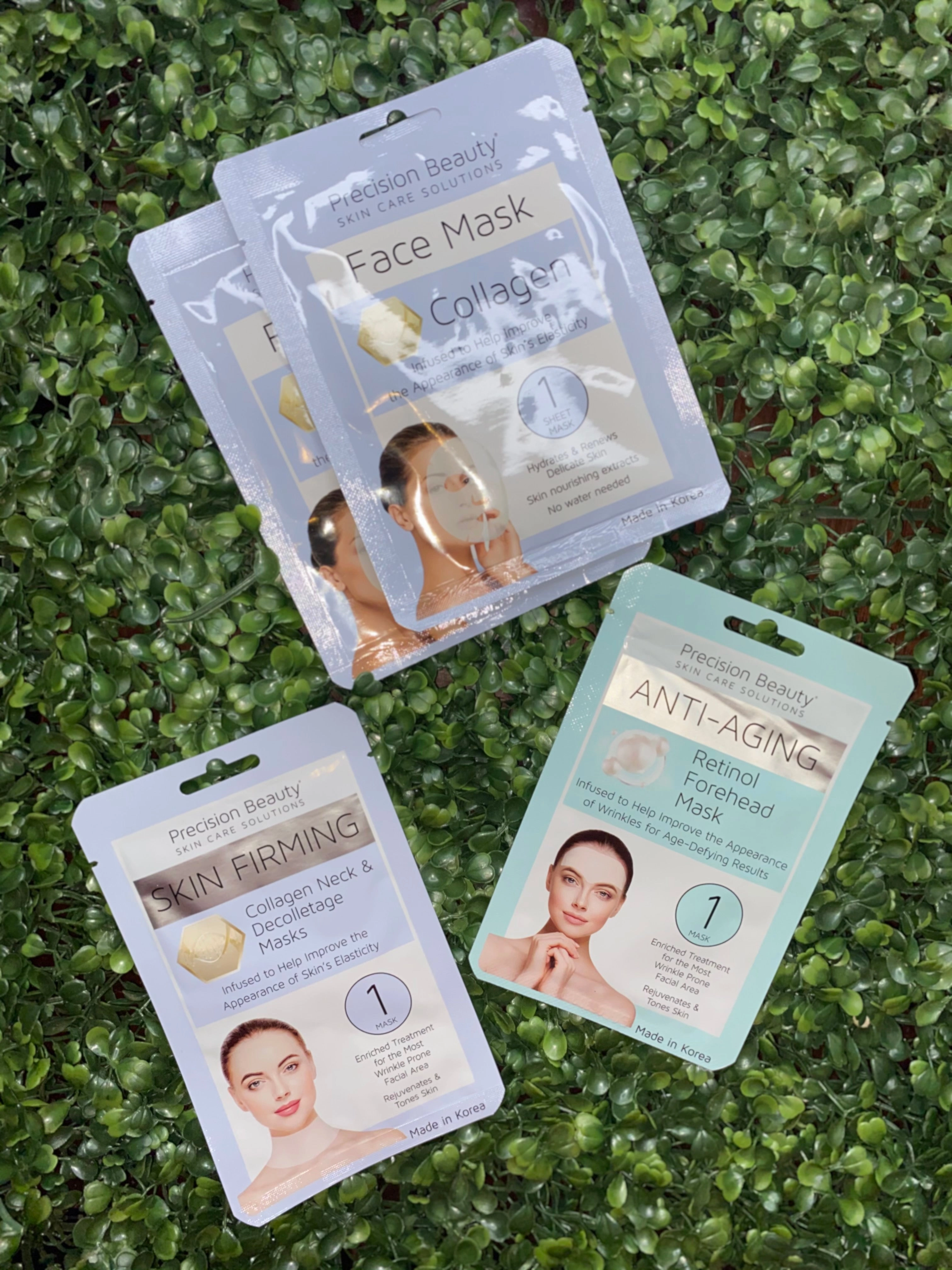 Facial Care Pack