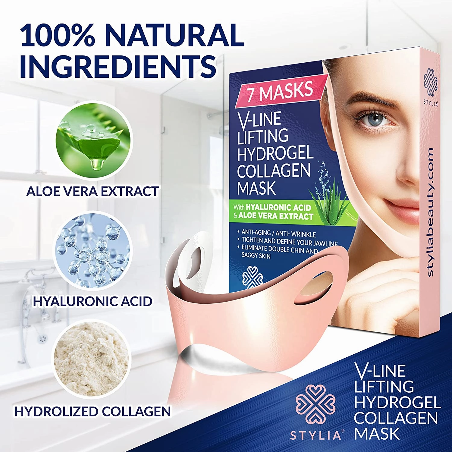 Facial Care Pack
