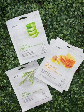 Facial Care Pack
