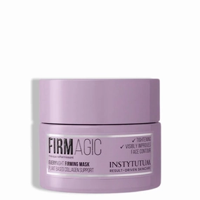 Firmagic Everynight Firming Mask – Ultra-Firming Overnight Face Mask with Collagen Support, Kakadu Plum, Jojoba & Squalane – Lifting, Anti-Wrinkle Night Treatment – 1.7 oz / 50 ml