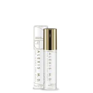 Firming Peptide Lotion | 50ml | 1.7oz