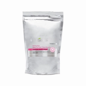 Firming Face Algae Gel Mask Cherry Blossom firming algae gel mask Cherry Blossom sachet 200g