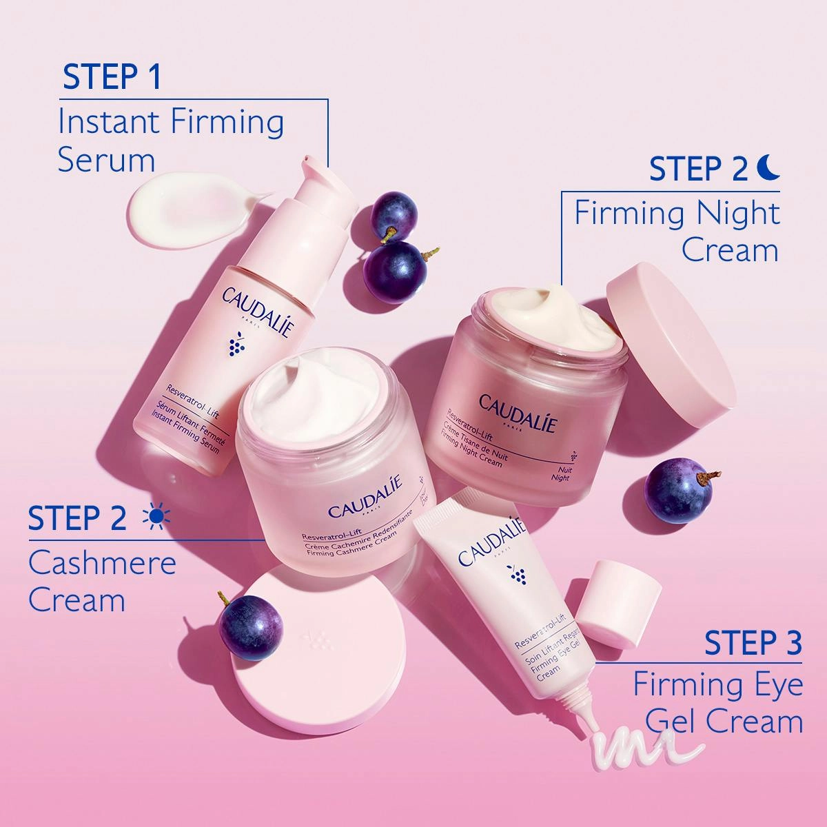 Firming Night Cream