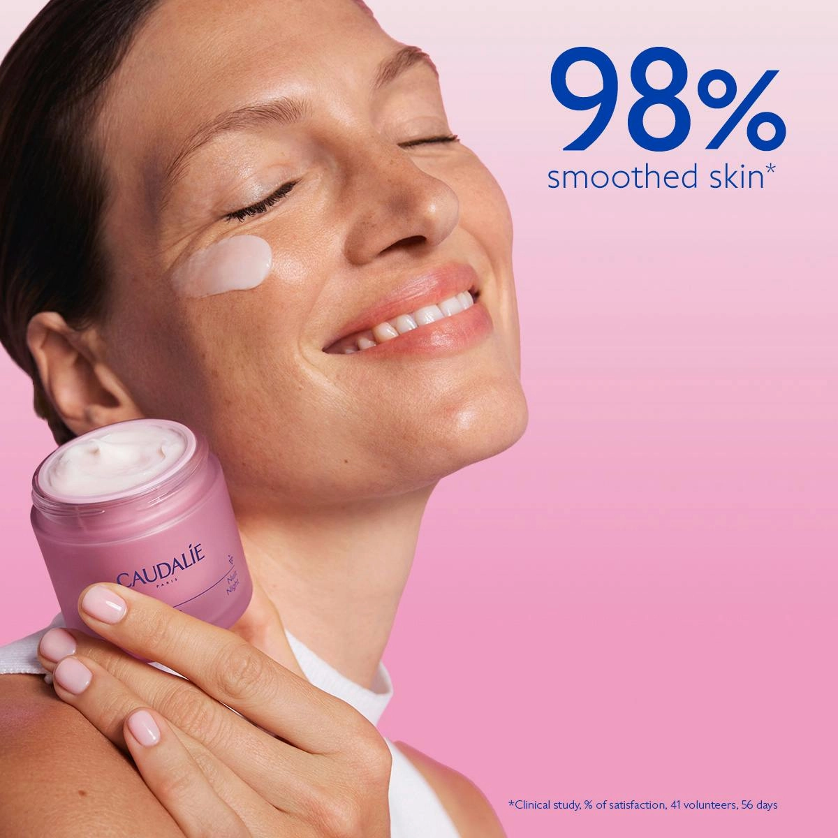 Firming Night Cream