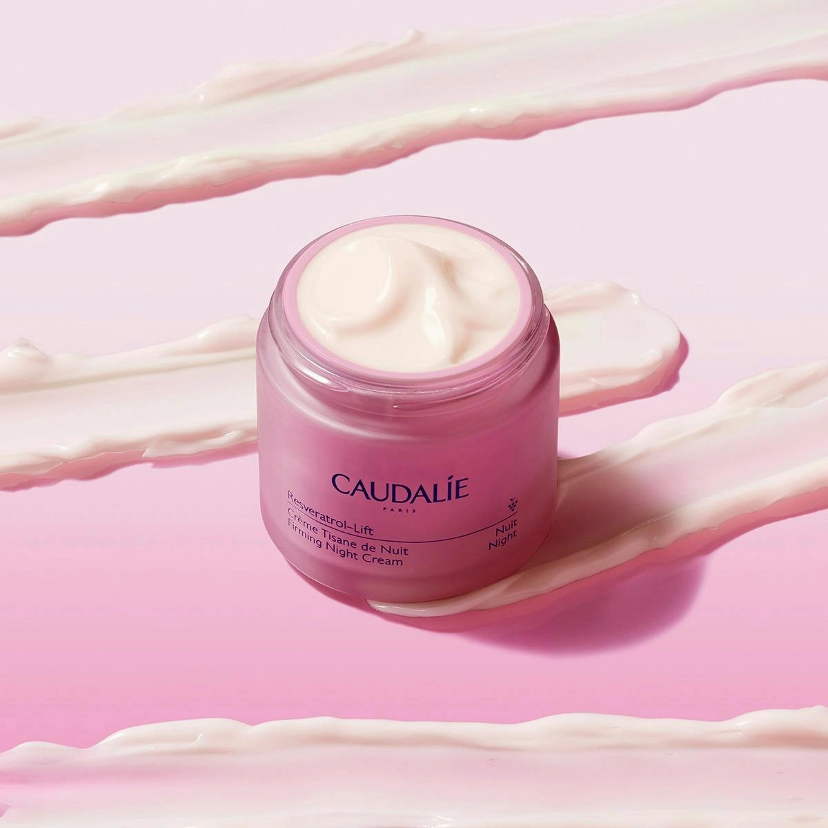 Firming Night Cream