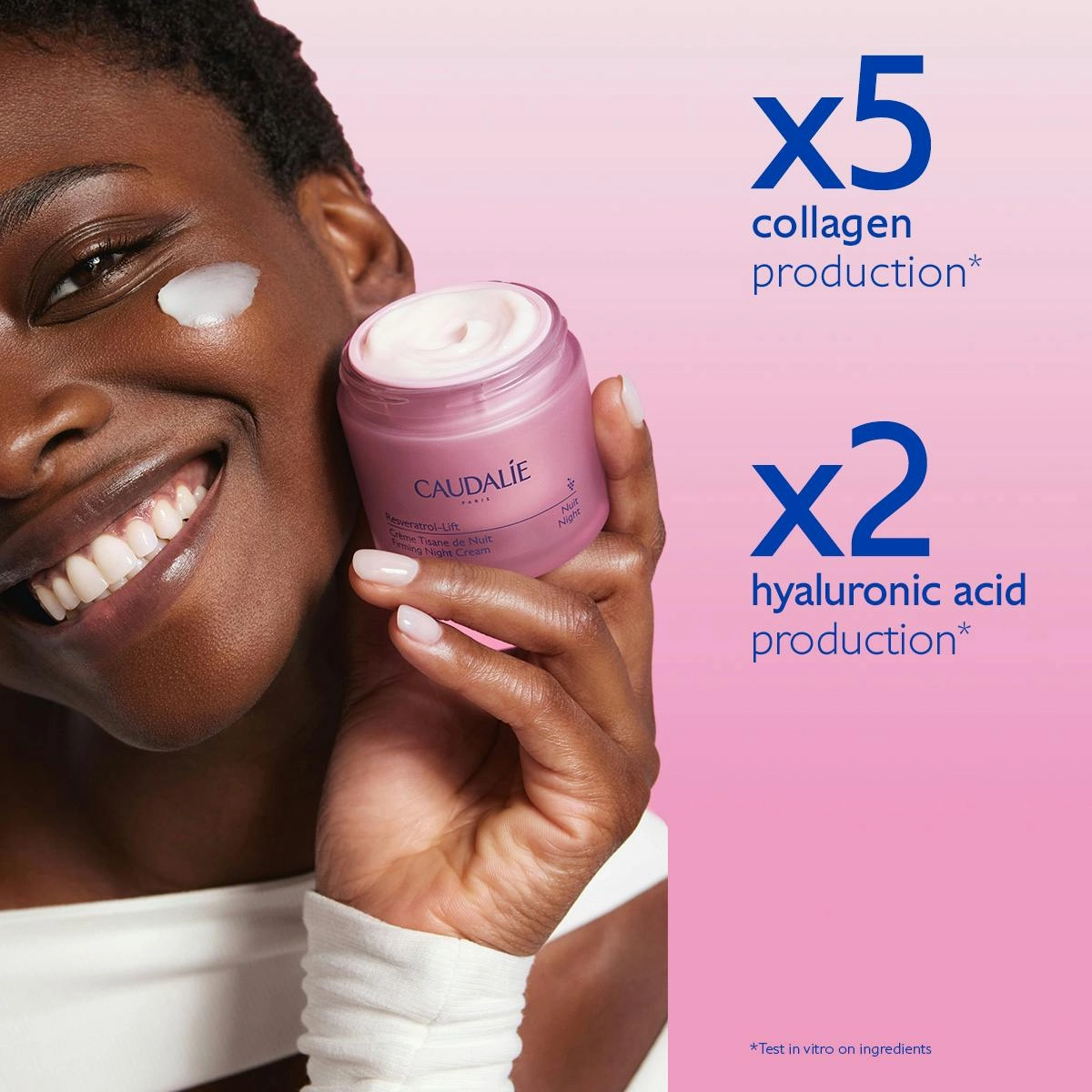 Firming Night Cream