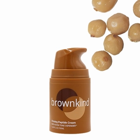 Firming Peptide Cream - with Even Tone Defender 50ML