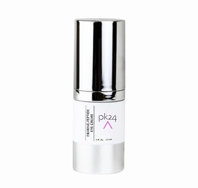 Firming Peptide Eye Cream Ultra Firming, Reduces Dark Circles, Soothes On Contact, No Sting, Depuffing, Hydrating, Visibly Lifts & Firms Fast.