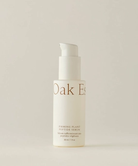 Firming Plant Peptide Serum