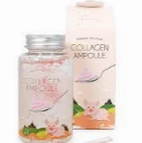 Firming Solution Collagen Ampoule