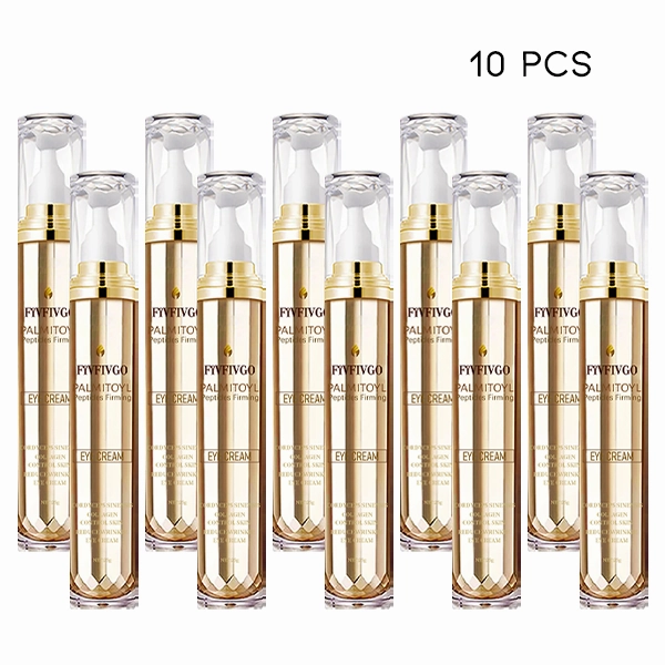 Fivfivgo™ Palmitoyl Peptide Kiinteyttävä silmänympärysvoide