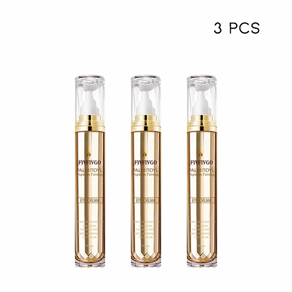 Fivfivgo™ Palmitoyl Peptide Kiinteyttävä silmänympärysvoide