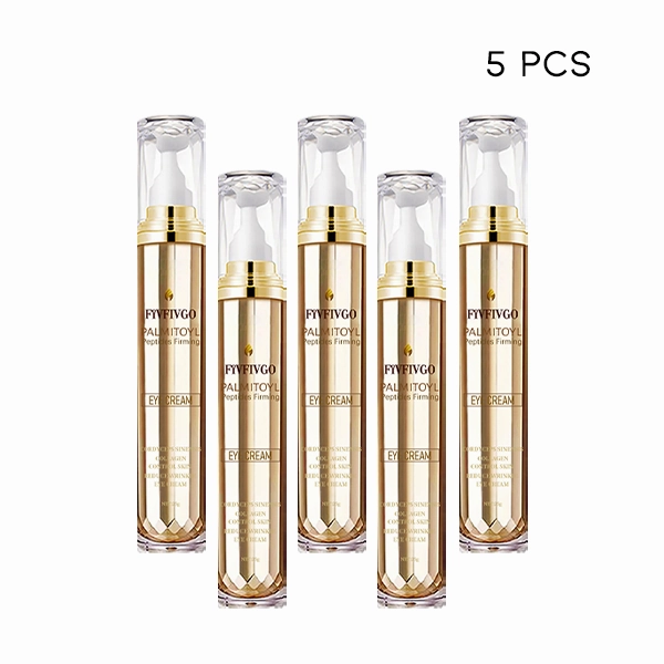 Fivfivgo™ Palmitoyl Peptide Kiinteyttävä silmänympärysvoide