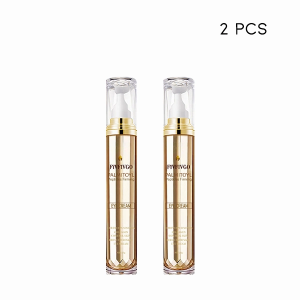 Fivfivgo™ Palmitoyl Peptide Kiinteyttävä silmänympärysvoide