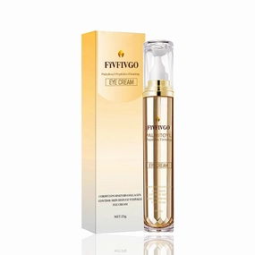 Fivfivgo™ Palmitoyl Peptide Kiinteyttävä silmänympärysvoide