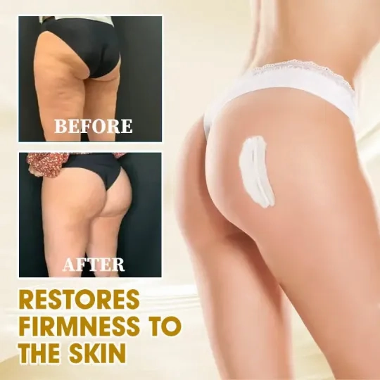 Fivfivgo™ Ultra-straffende & reparierende Mehrzweckcreme: Haut neu formen, Zellen aktivieren