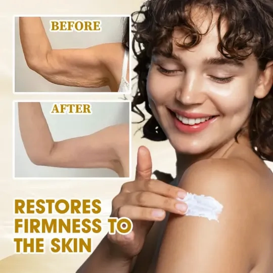 Fivfivgo™ Ultra-straffende & reparierende Mehrzweckcreme: Haut neu formen, Zellen aktivieren