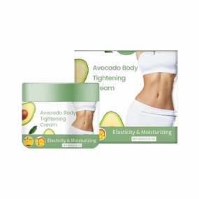 Flat Belly Firming Cream, Body Moisturizing Lotion, Women’s Tightening & Lifting Body Cream，Helps Firm Skin & Reduce Cellulite on Thighs and Buttocks, 2.12 oz