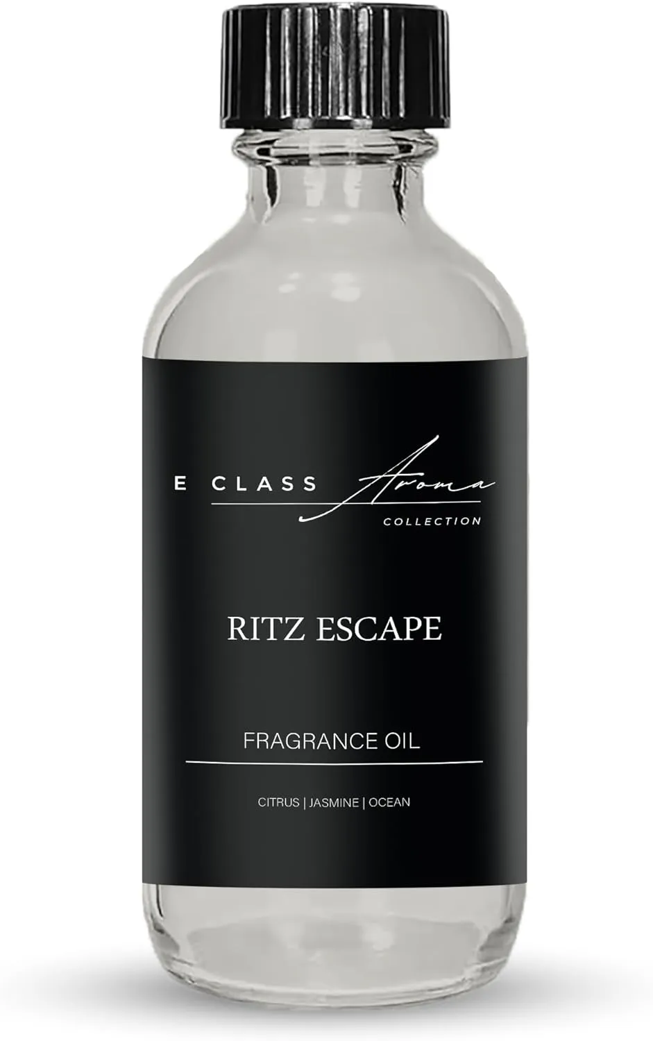 Fragrance Oil for Diffusers Hotel Collection Diffuser Oil Scent Diffuser Essential Oil Luxury Fragrances (120ml, Ritz Escape Inspired by The Ritz Carlton)