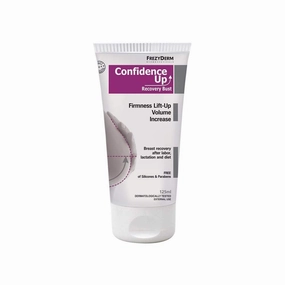 Frezyderm Confidence Up Firmness Cream 125ml