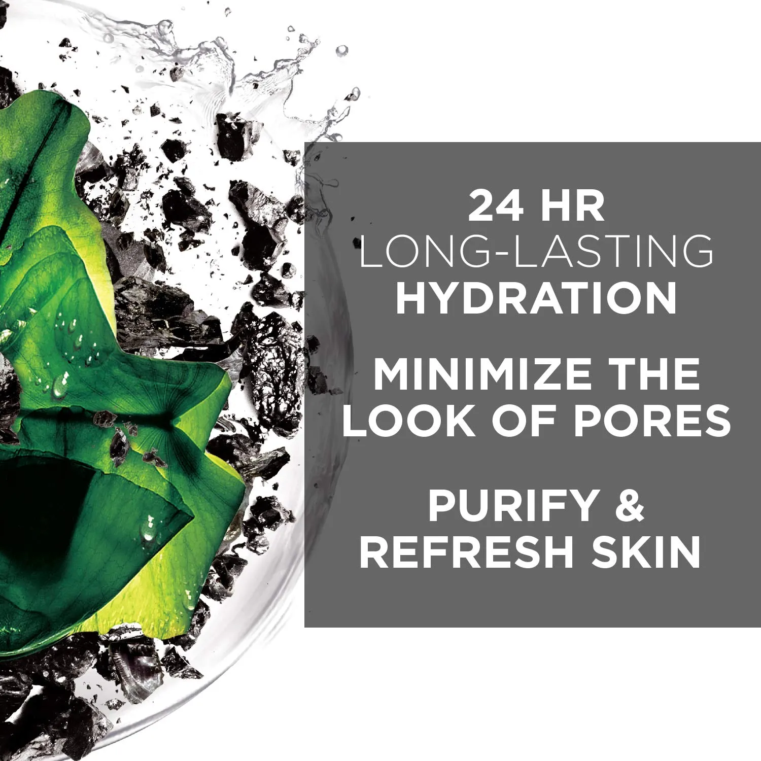 Garnier SkinActive Super Purifying Charcoal Sheet Mask, 6 Count