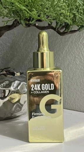 Generic 24k GOLD   Collagen Firming Face Serum 2.0 Oz