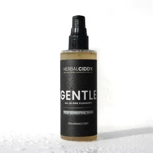 Gentle Hydrating Facial Cleanser for Sensitive Skin, Soothing Daily Cleanser for Acne-Prone Skin, Nourishing, Travel-Friendly Face Wash for a Fresh, Balanced, and Radiant Complexion