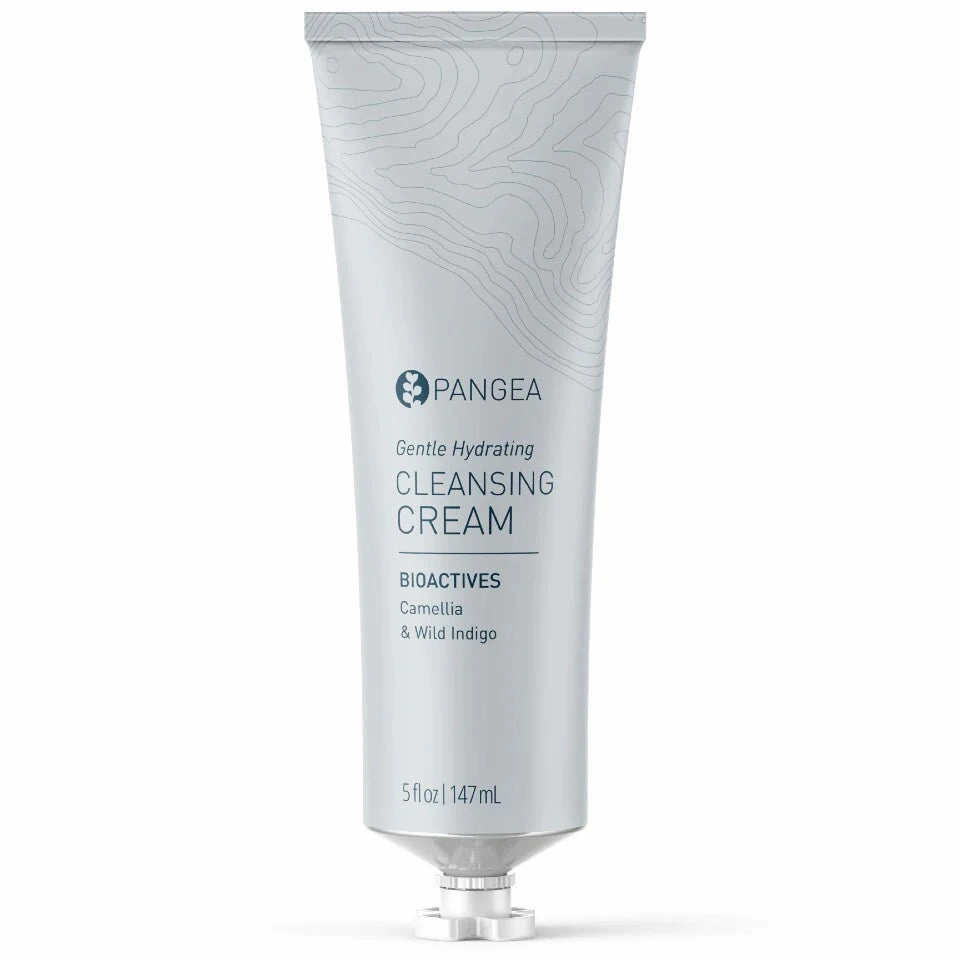 Gentle Hydrating | Cleansing Cream | 7.8 OZ