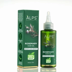 Goodness Aloe Vera, Squalane & Hyaluronic Acid Hydrating Toner for Dry