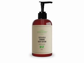 Gota Kola Firming Body Serum, 8oz