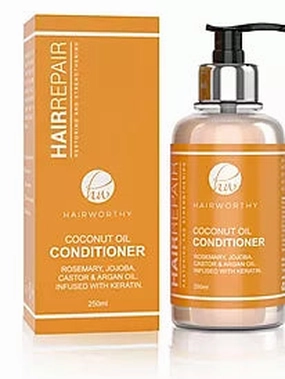 Hair Repairing Conditioners 200 ml.