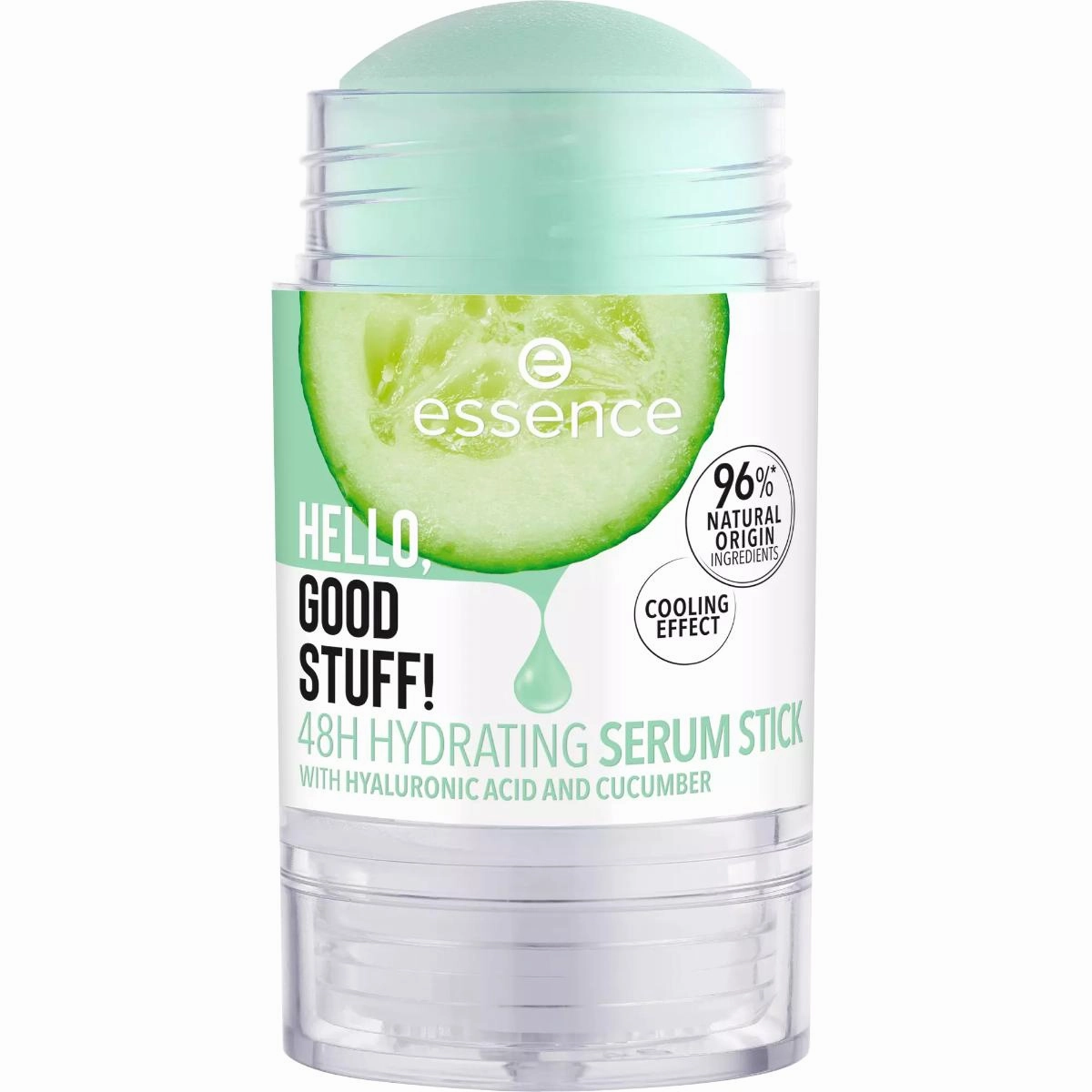 Hello Good Stuff! 48Hour Hydrating Serum Stick 30g