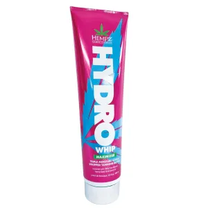 Hempz HydroWhip Maximizing Butter 9oz, White