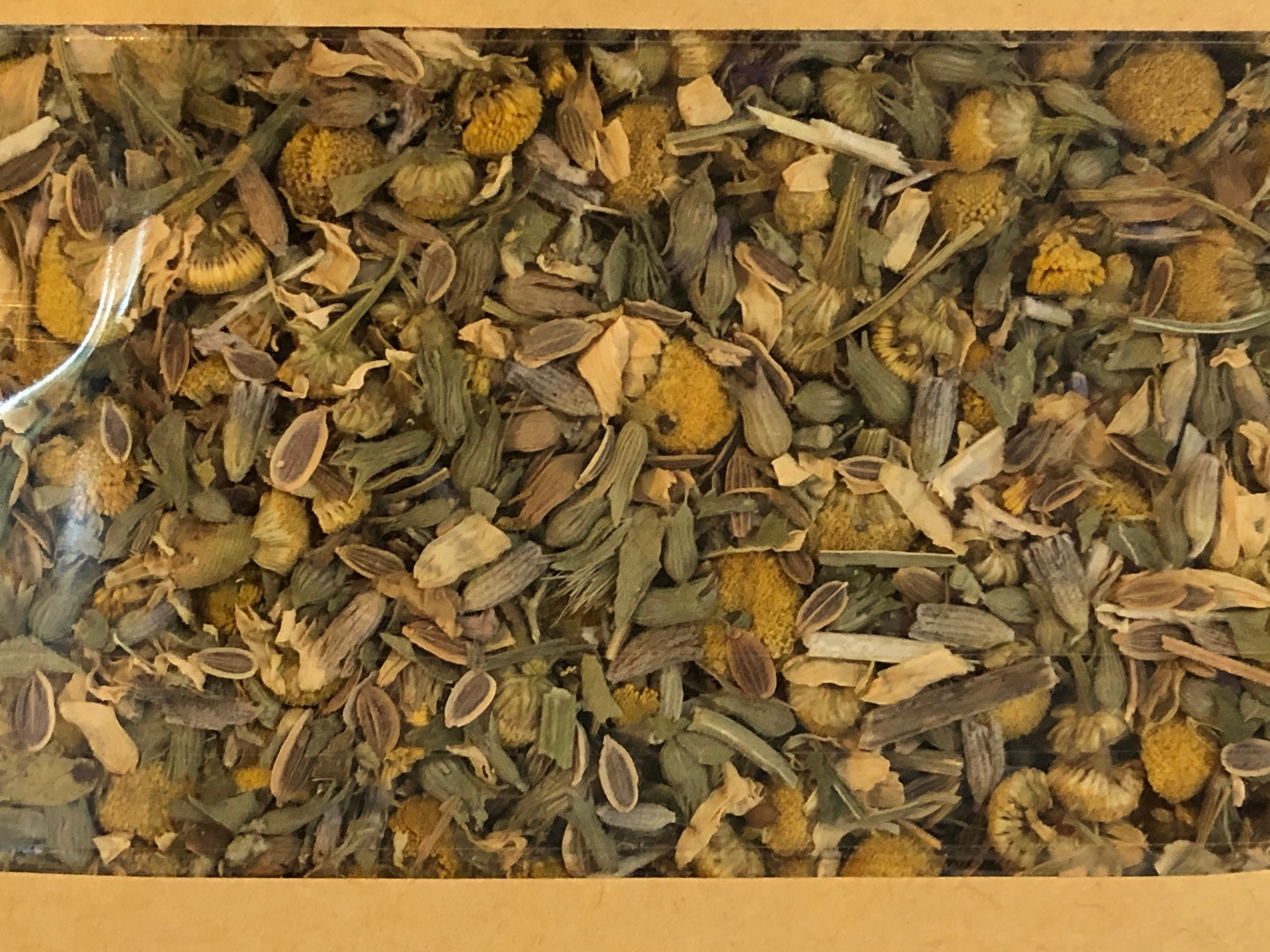 Herbal Tea - Relaxation Blend