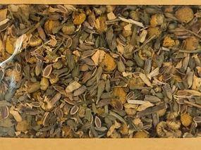 Herbal Tea - Relaxation Blend