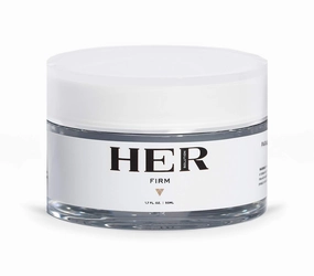 HerSolution Firm Collagen Firming Mask - Increase Collagen Production - 50 mL